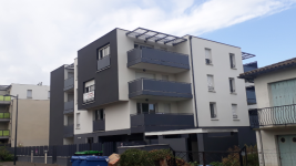 JEROME BENET - SAS ARCHITECTURES BENET & SCOTT