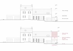 Hugo BONNET - MASLOUHI BONNET ARCHITECTES SAS